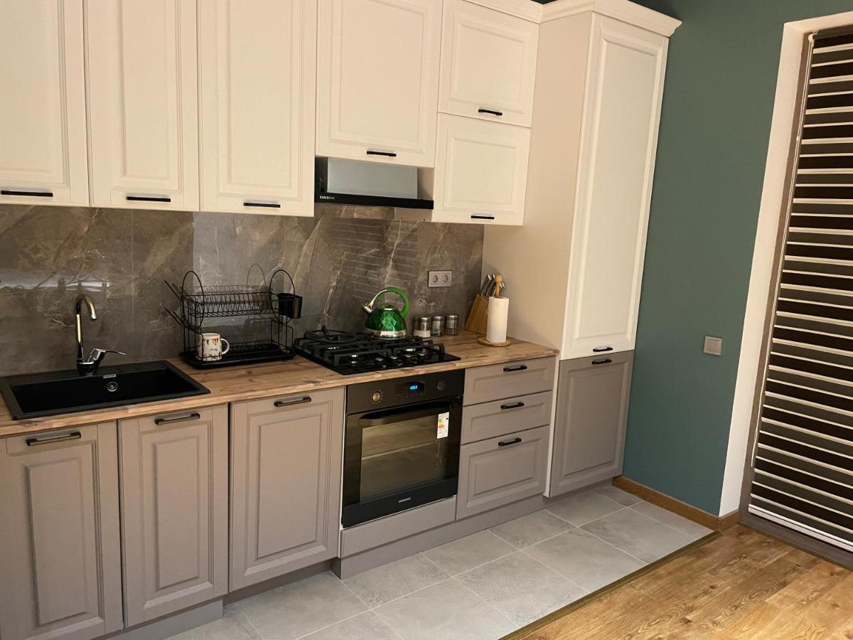 Covent Garden Apartman Tasken Kültér fotó