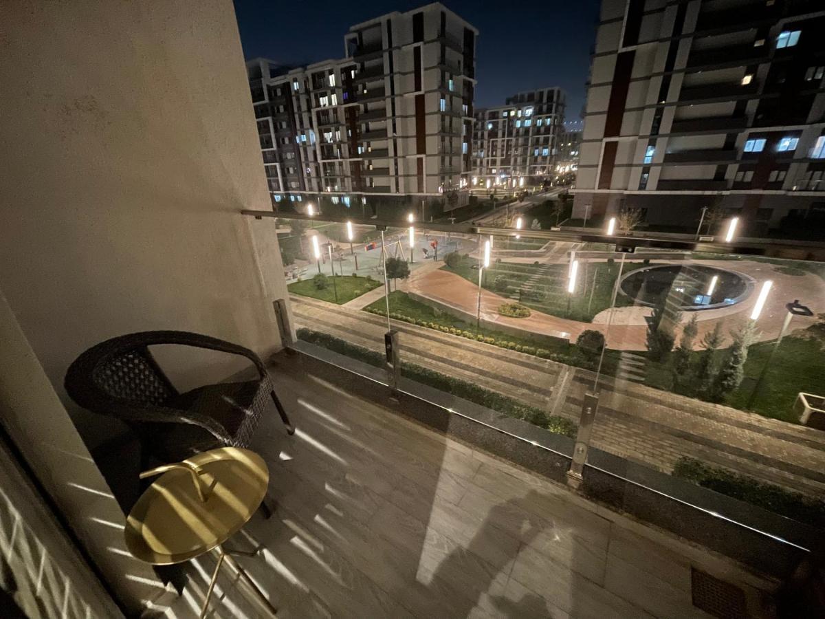 Covent Garden Apartman Tasken Kültér fotó