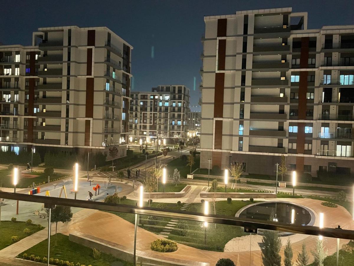 Covent Garden Apartman Tasken Kültér fotó