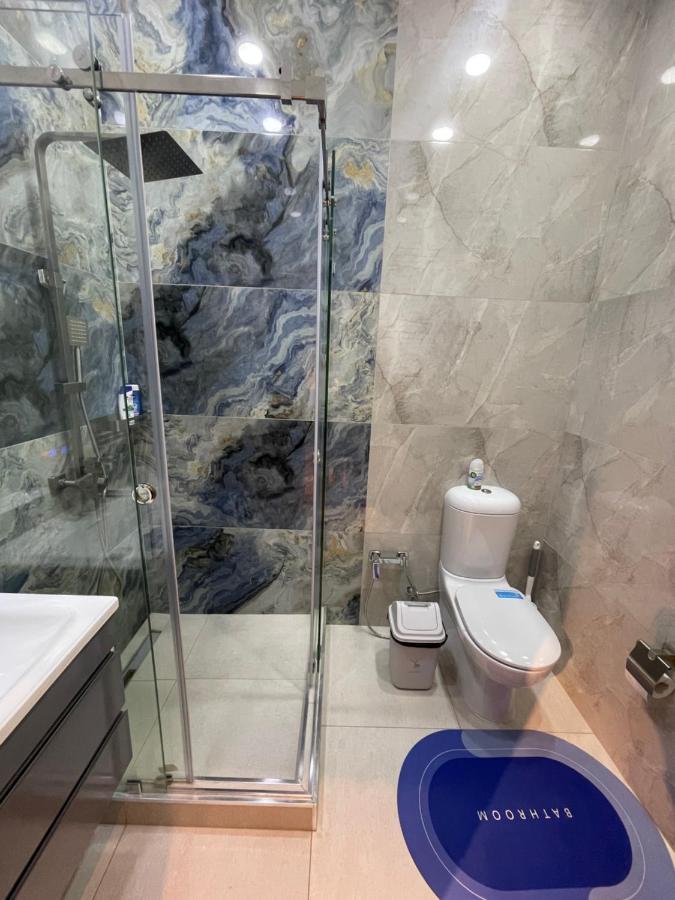Covent Garden Apartman Tasken Kültér fotó