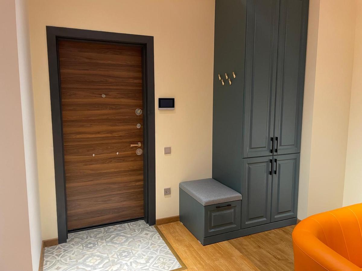 Covent Garden Apartman Tasken Kültér fotó