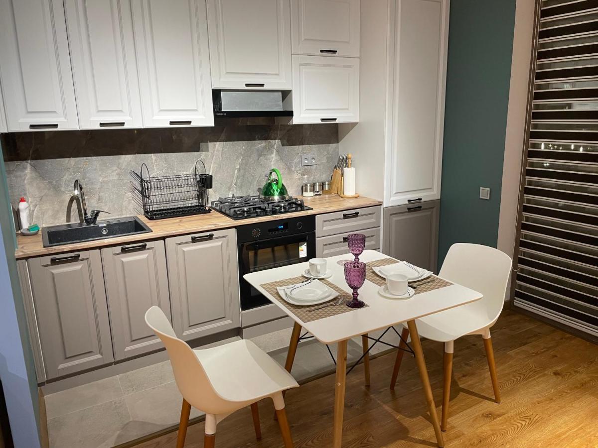 Covent Garden Apartman Tasken Kültér fotó