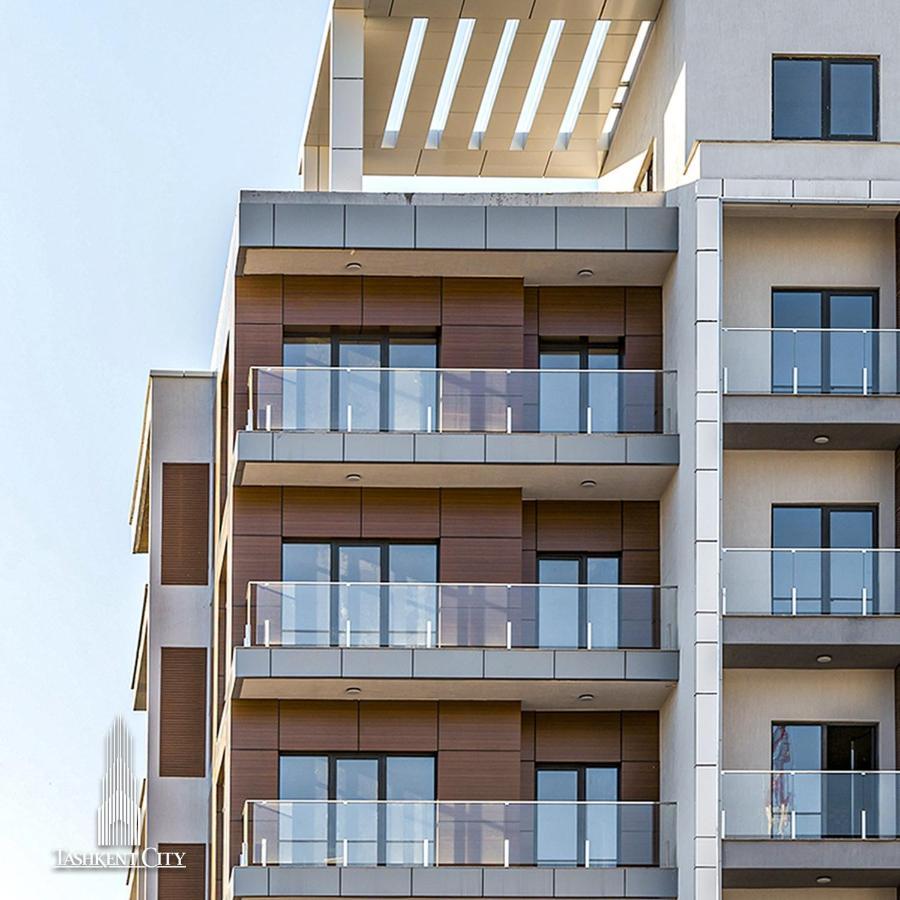 Covent Garden Apartman Tasken Kültér fotó