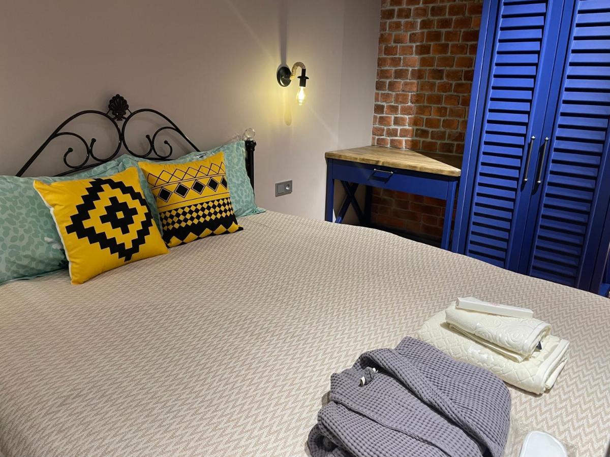 Covent Garden Apartman Tasken Kültér fotó